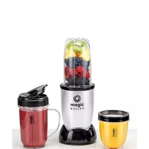 Magic Bullet blender bundle